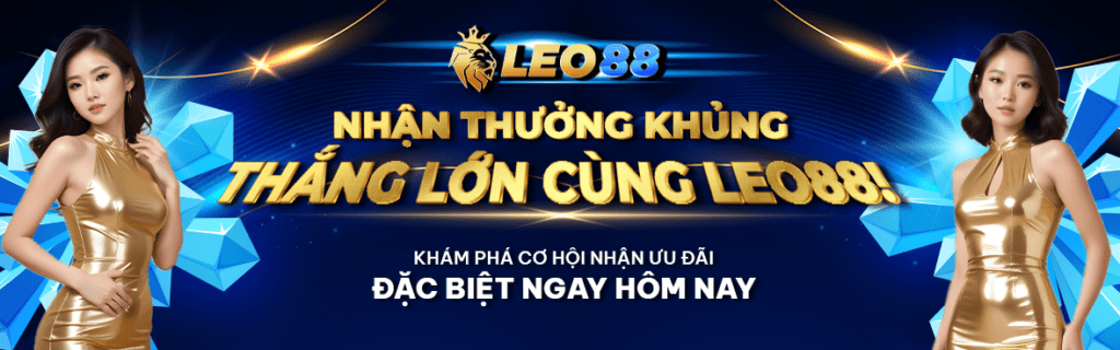 link đăng nhập leo88