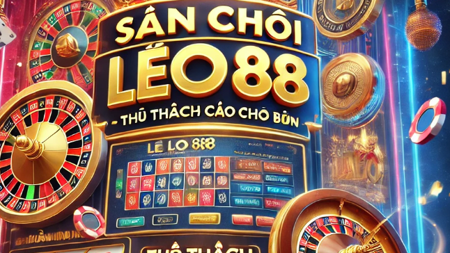 khuyến mãi leo88